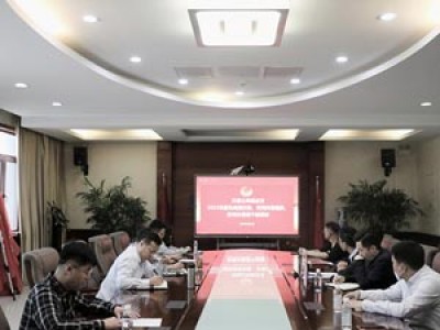 傳承五四精神  爭(zhēng)做有為青年 天津咨詢召開“五四”表彰大會(huì)暨青年崗位建功集體授牌、授旗儀式