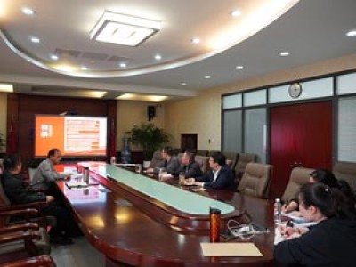 重監(jiān)督、抓落實(shí)、促發(fā)展 —天咨公司紀(jì)委召開2023年紀(jì)檢工作部署會(huì)